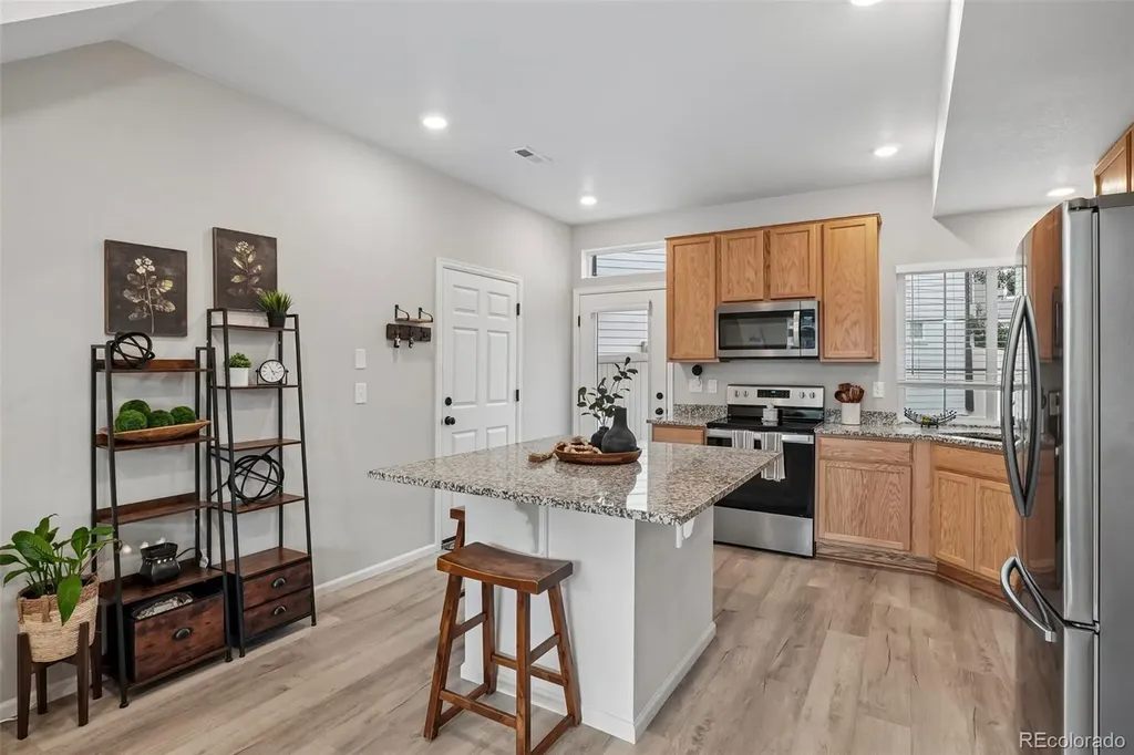 4032 N Quatar Court Aurora CO 80019