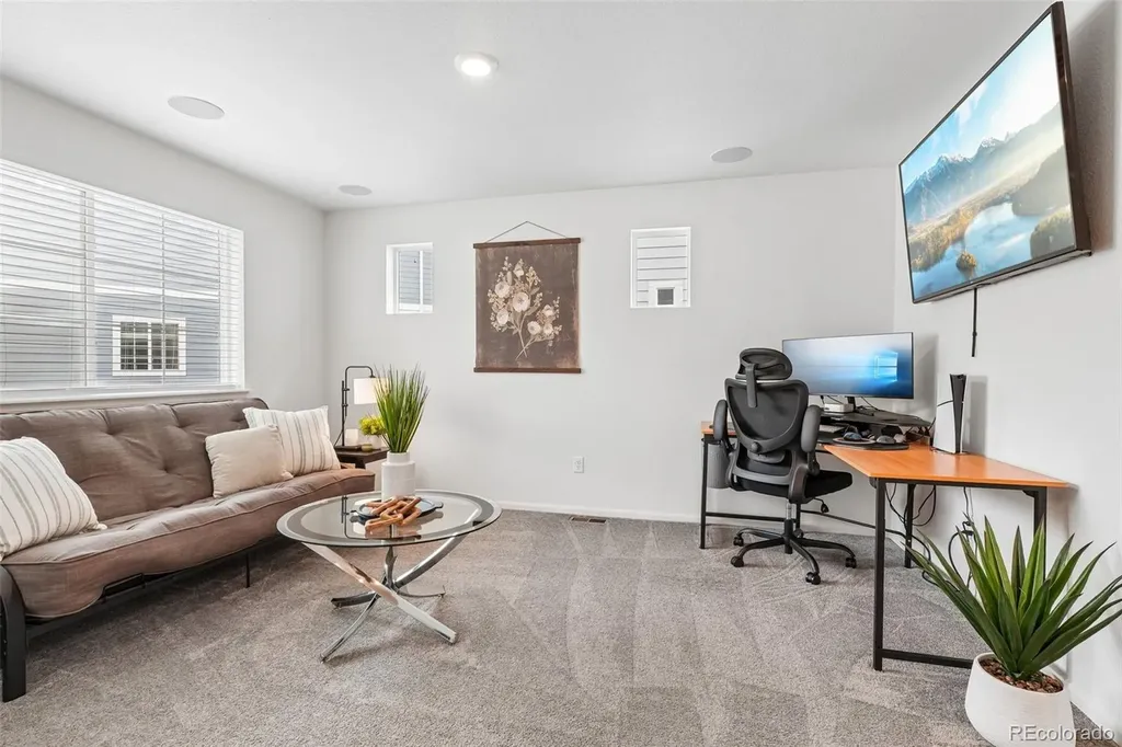 4032 N Quatar Court Aurora CO 80019
