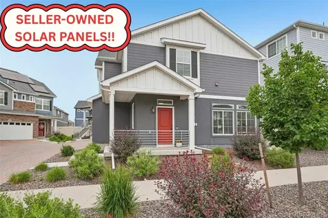 4032 N Quatar Court Aurora CO 80019