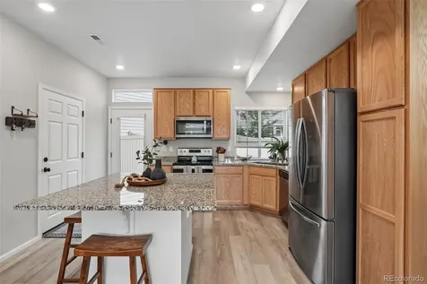 4032 N Quatar Court Aurora CO 80019