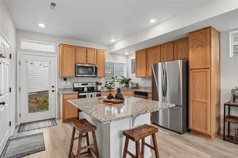 4032 N Quatar Court Aurora CO 80019