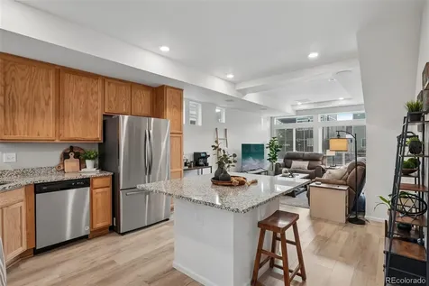 4032 N Quatar Court Aurora CO 80019