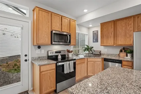 4032 N Quatar Court Aurora CO 80019