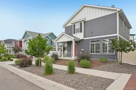 4032 N Quatar Court Aurora CO 80019