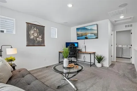 4032 N Quatar Court Aurora CO 80019