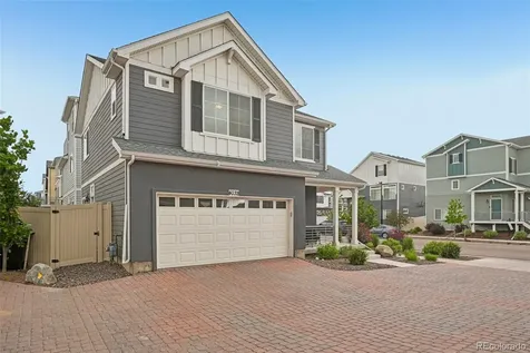 4032 N Quatar Court Aurora CO 80019