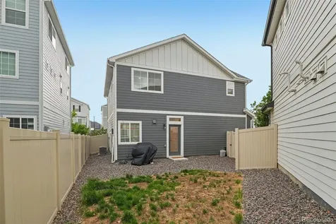 4032 N Quatar Court Aurora CO 80019