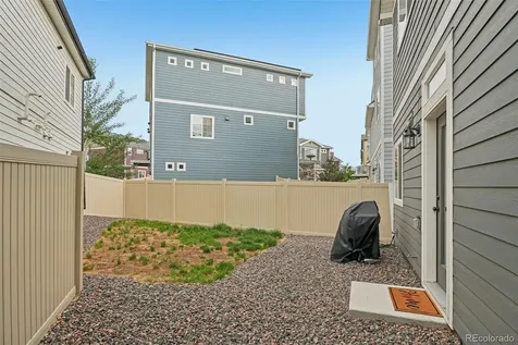 4032 N Quatar Court Aurora CO 80019