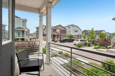 4032 N Quatar Court Aurora CO 80019