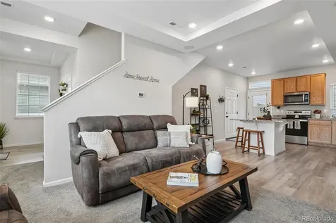 4032 N Quatar Court Aurora CO 80019