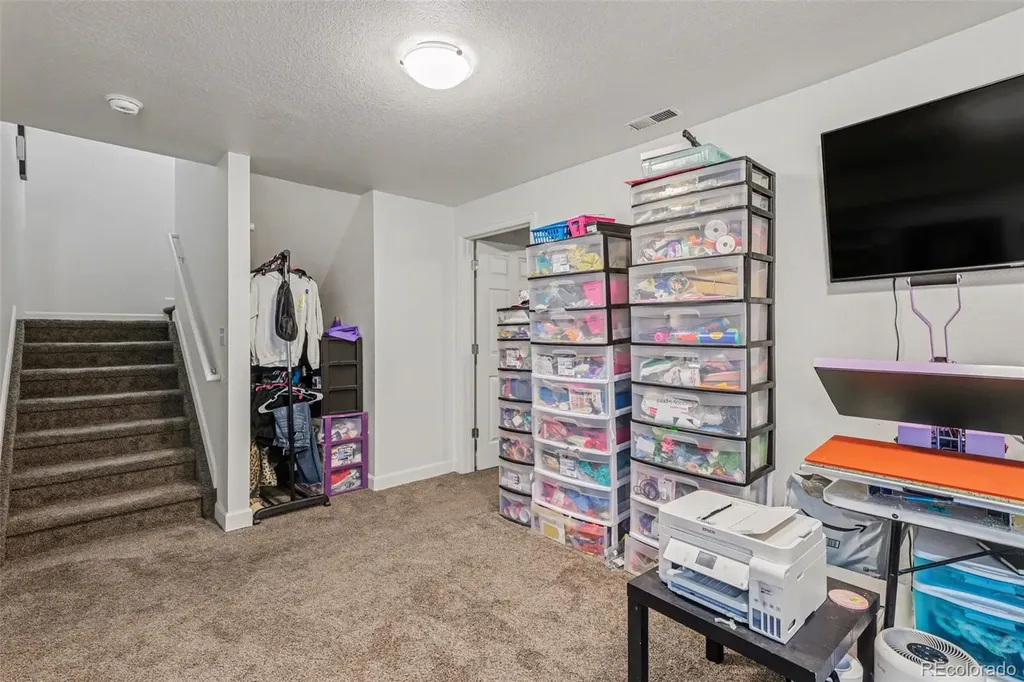 15362 E 100th Court Commerce City CO 80022