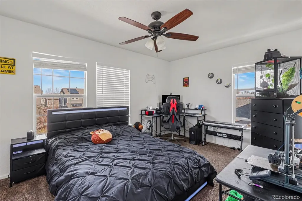 15362 E 100th Court Commerce City CO 80022