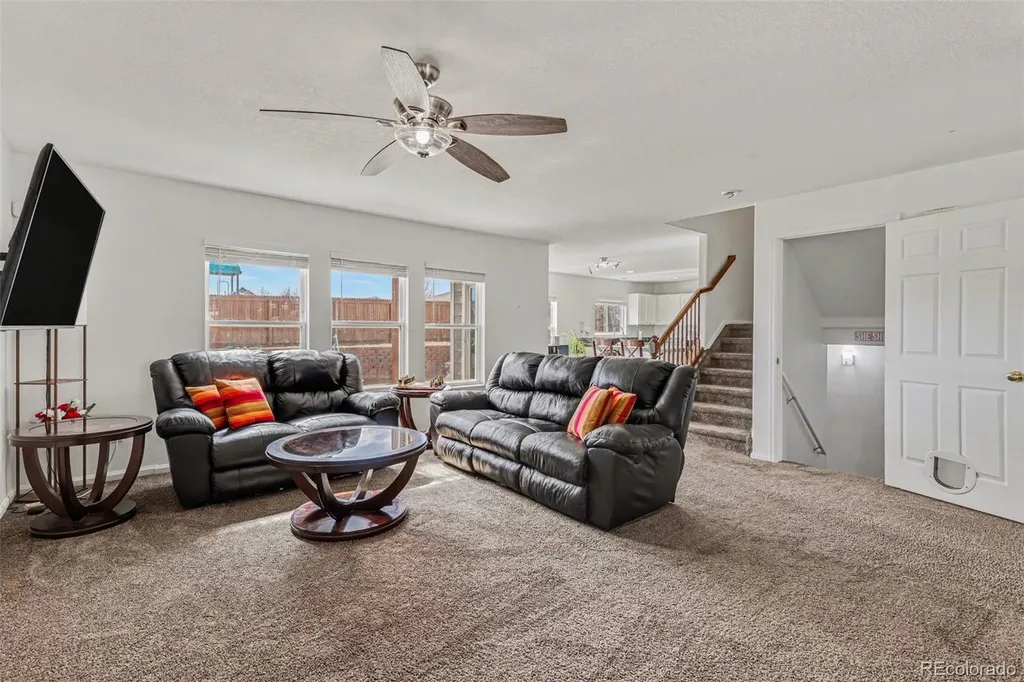 15362 E 100th Court Commerce City CO 80022