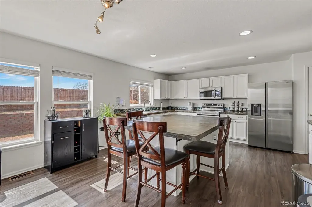 15362 E 100th Court Commerce City CO 80022