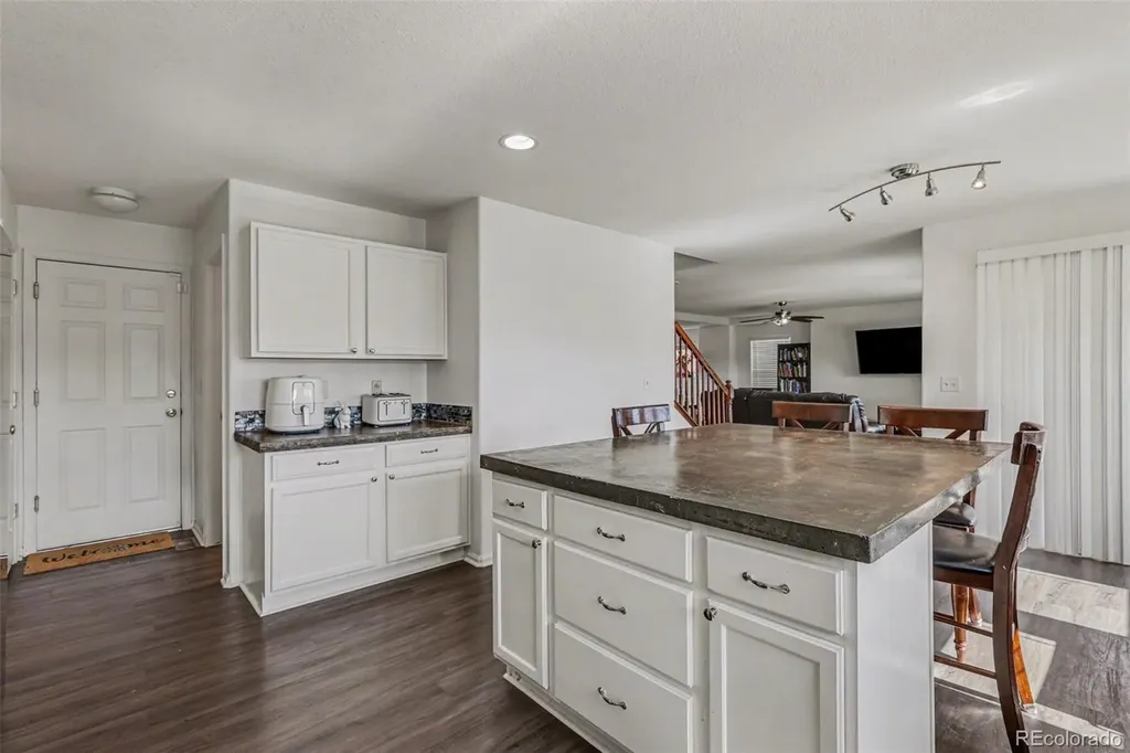 15362 E 100th Court Commerce City CO 80022