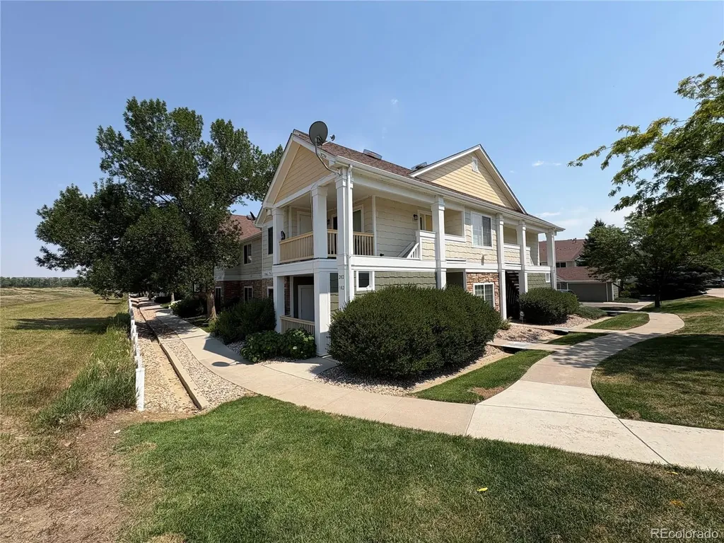 4645 Hahns Peak Drive Loveland CO 80538