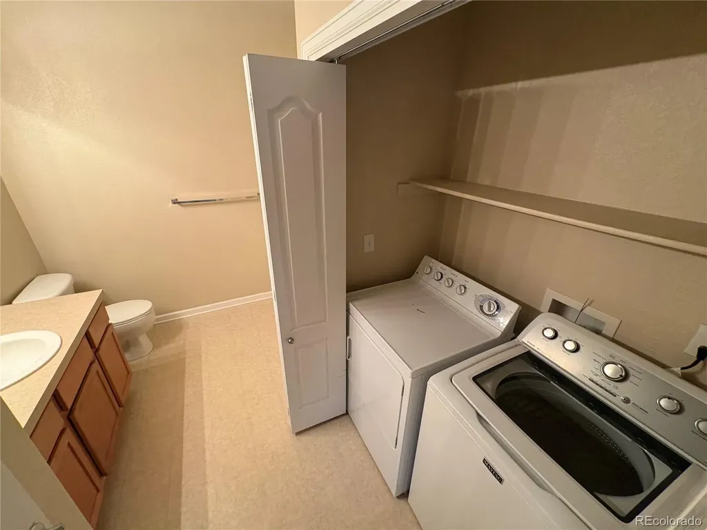 4645 Hahns Peak Drive Loveland CO 80538