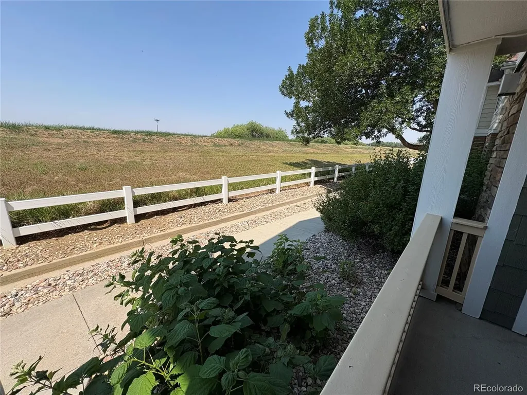 4645 Hahns Peak Drive Loveland CO 80538