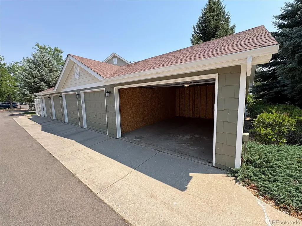 4645 Hahns Peak Drive Loveland CO 80538