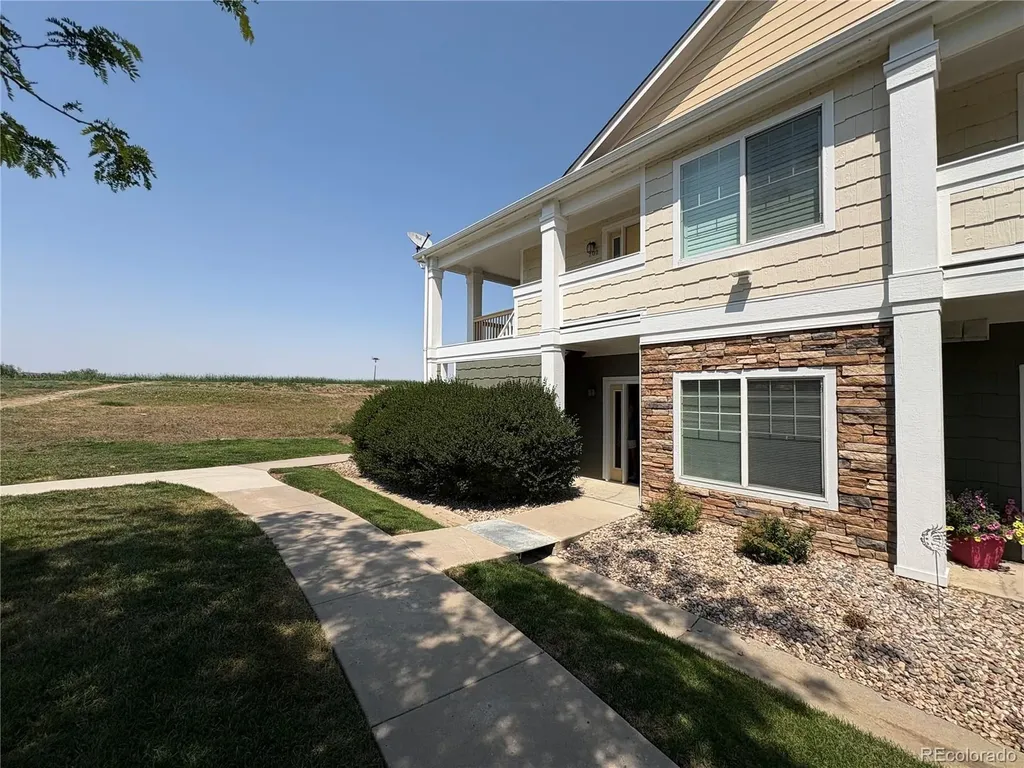 4645 Hahns Peak Drive Loveland CO 80538