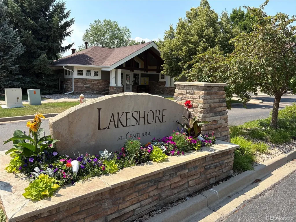 4645 Hahns Peak Drive Loveland CO 80538