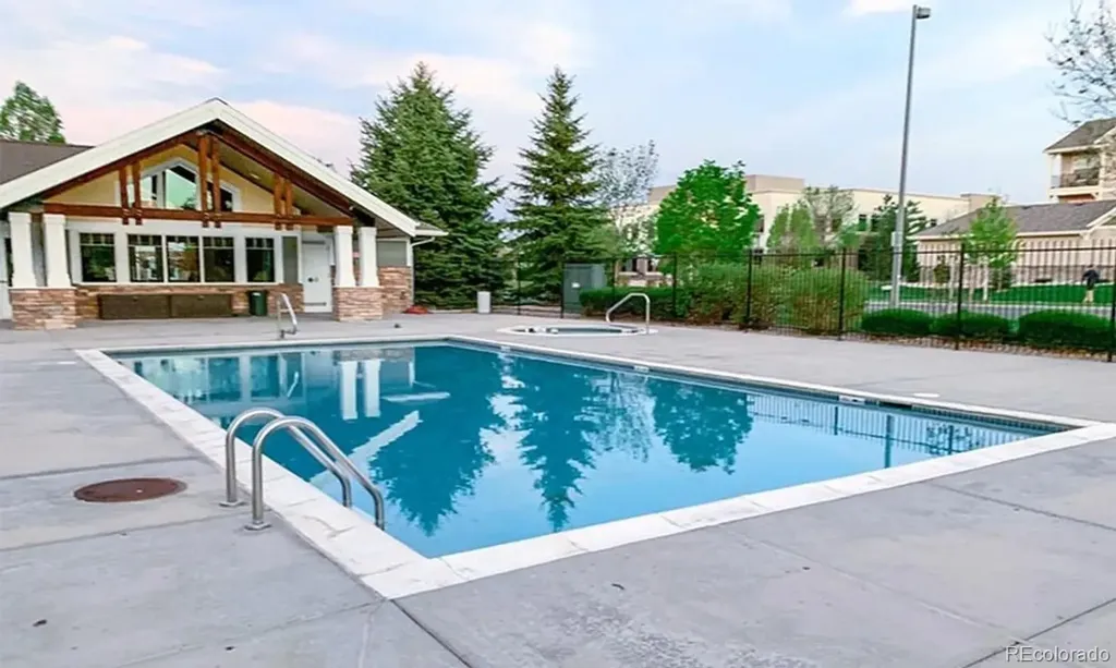 4645 Hahns Peak Drive Loveland CO 80538