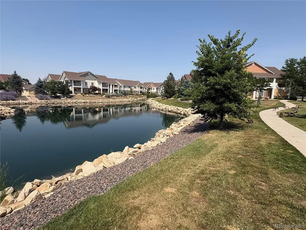 4645 Hahns Peak Drive Loveland CO 80538