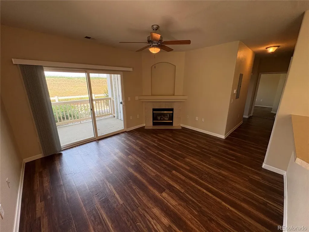 4645 Hahns Peak Drive Loveland CO 80538