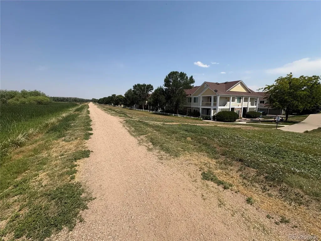 4645 Hahns Peak Drive Loveland CO 80538