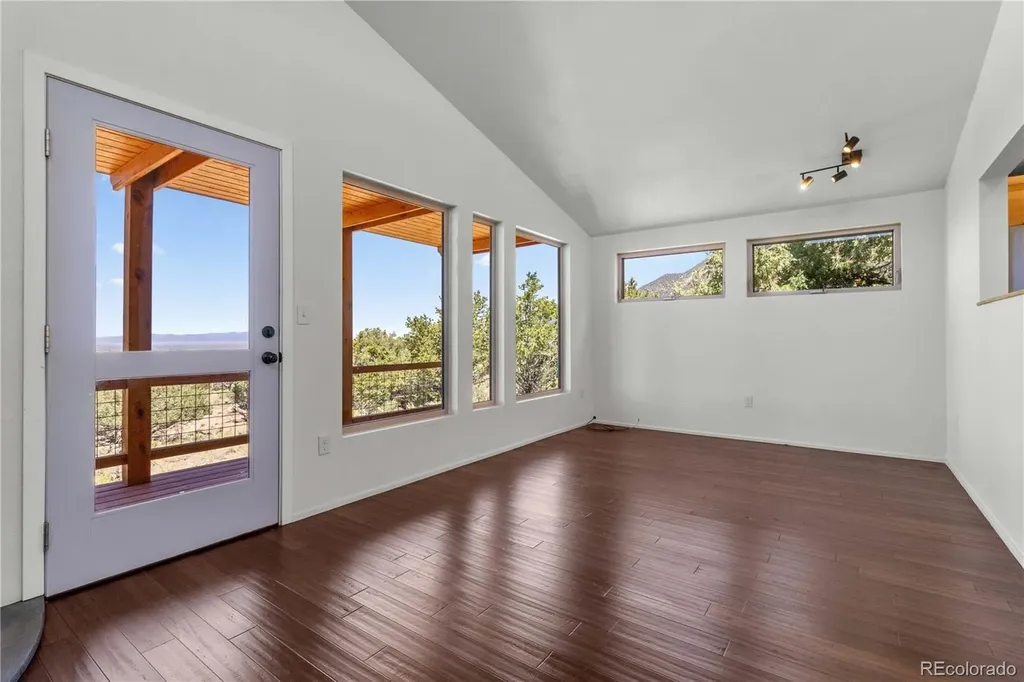 4375 E Twinview Overlook Crestone CO 81131