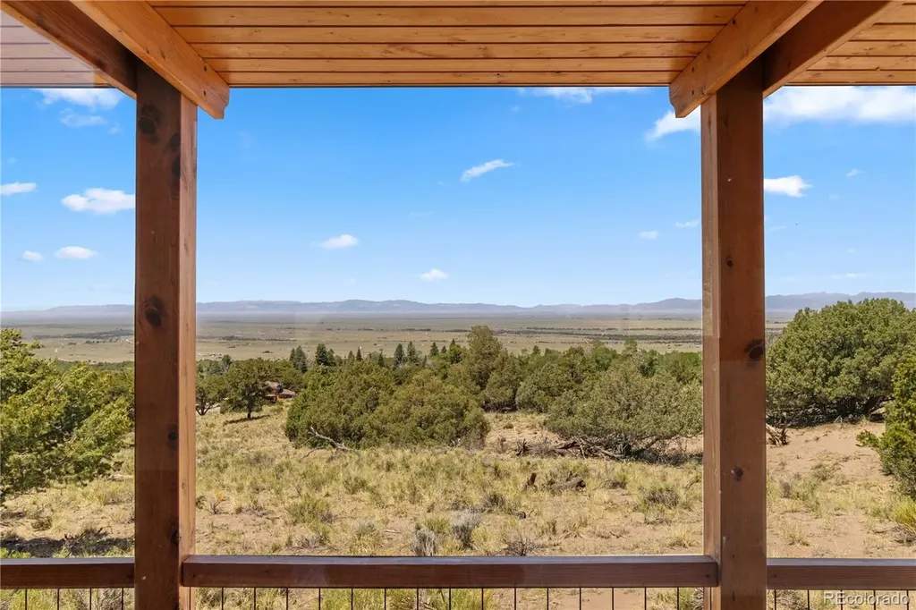 4375 E Twinview Overlook Crestone CO 81131