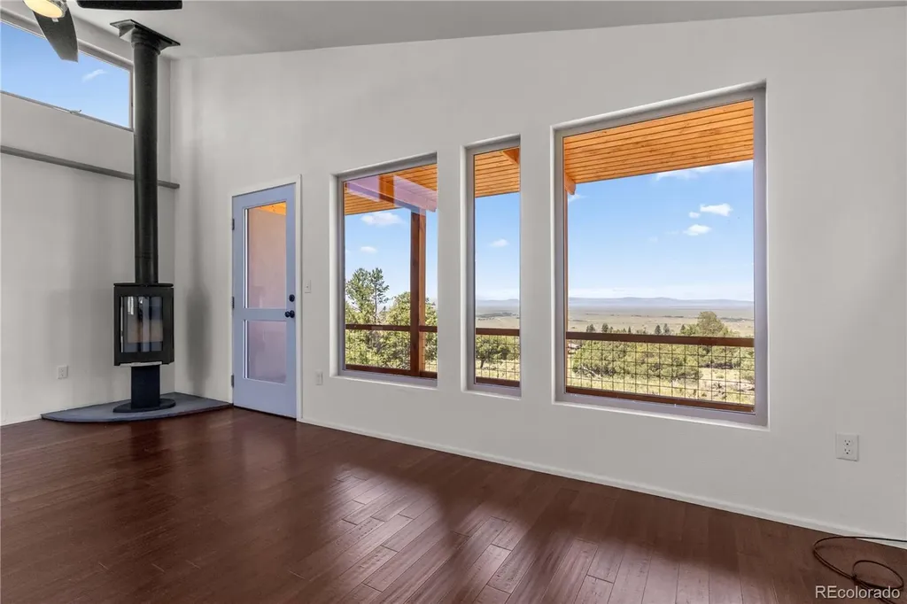 4375 E Twinview Overlook Crestone CO 81131
