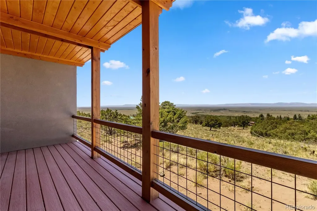 4375 E Twinview Overlook Crestone CO 81131