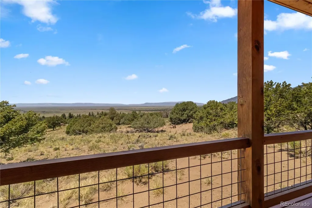 4375 E Twinview Overlook Crestone CO 81131