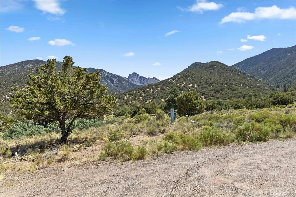 4375 E Twinview Overlook Crestone CO 81131