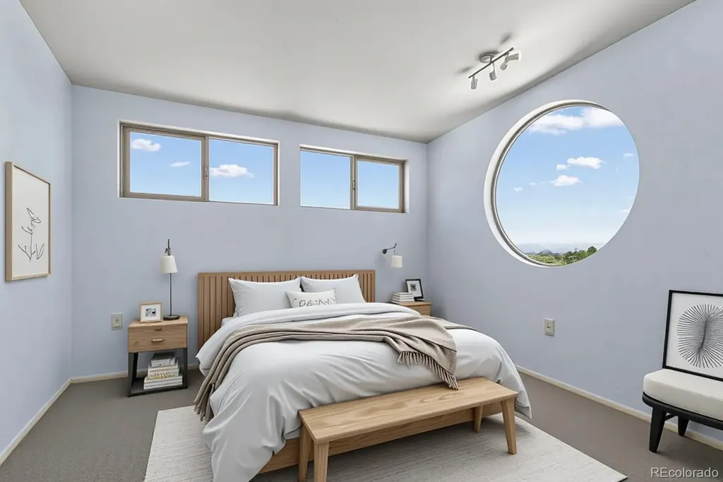 4375 E Twinview Overlook Crestone CO 81131