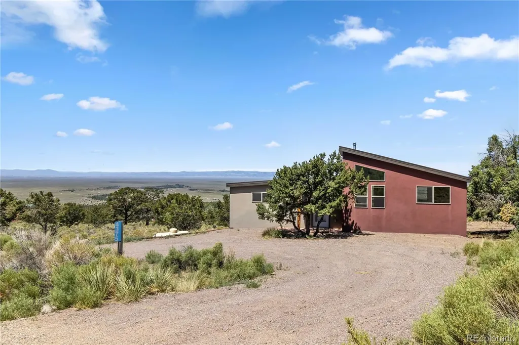 4375 E Twinview Overlook Crestone CO 81131