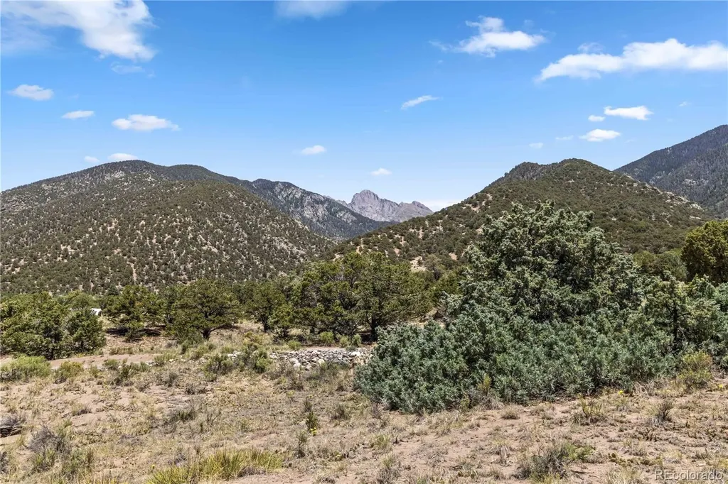 4375 E Twinview Overlook Crestone CO 81131