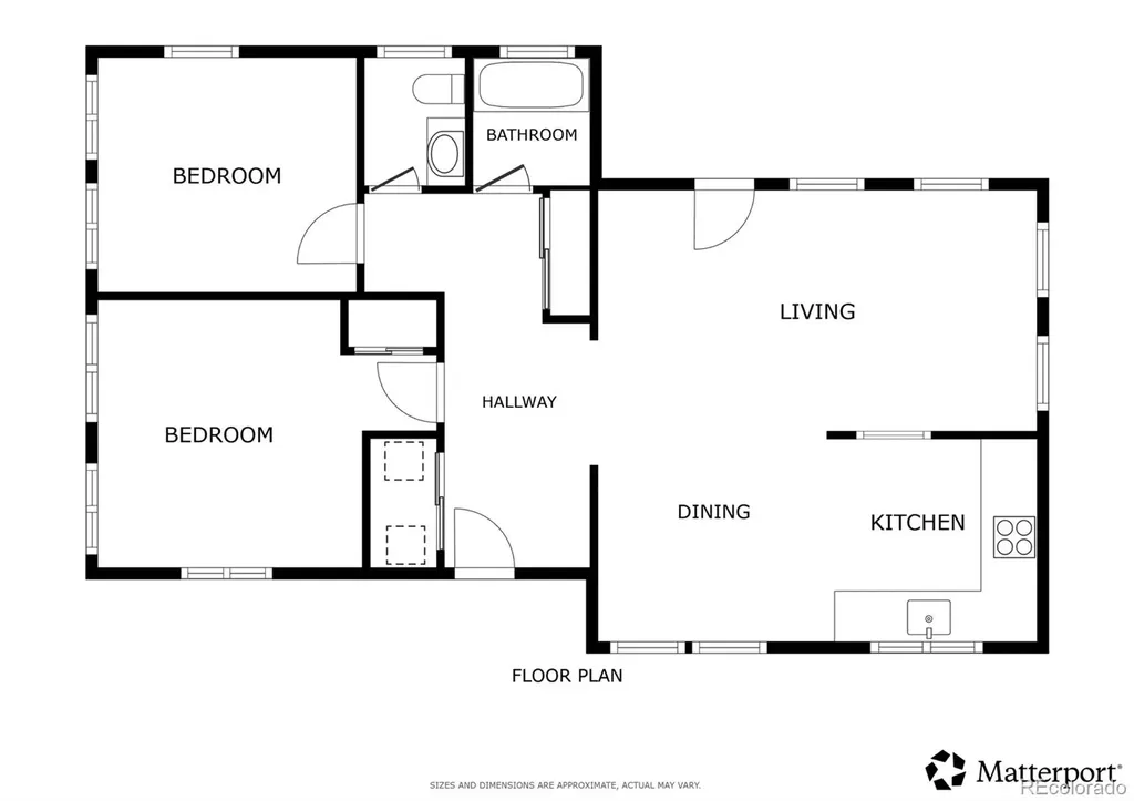 4375 E Twinview Overlook Crestone CO 81131