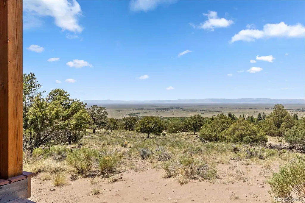 4375 E Twinview Overlook Crestone CO 81131