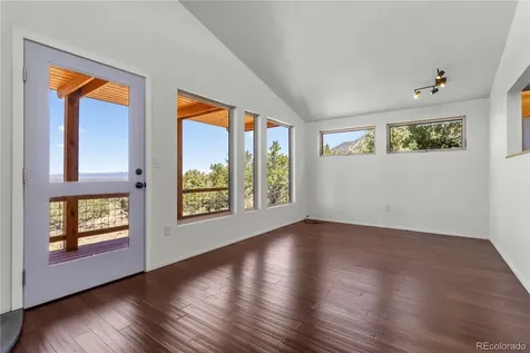 4375 E Twinview Overlook Crestone CO 81131