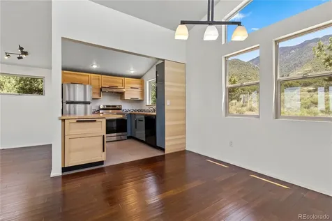 4375 E Twinview Overlook Crestone CO 81131