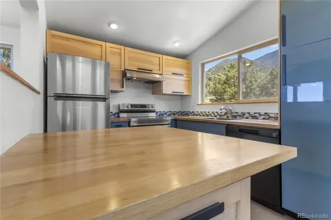 4375 E Twinview Overlook Crestone CO 81131
