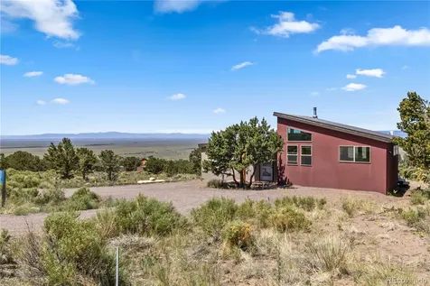 4375 E Twinview Overlook Crestone CO 81131