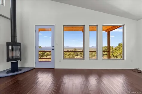 4375 E Twinview Overlook Crestone CO 81131