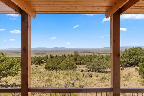 4375 E Twinview Overlook Crestone CO 81131