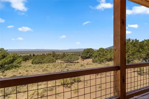 4375 E Twinview Overlook Crestone CO 81131