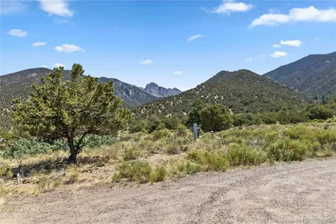 4375 E Twinview Overlook Crestone CO 81131