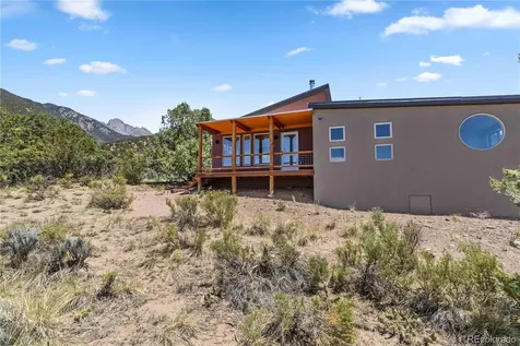 4375 E Twinview Overlook Crestone CO 81131