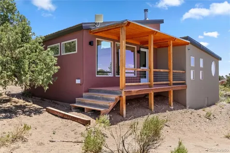 4375 E Twinview Overlook Crestone CO 81131